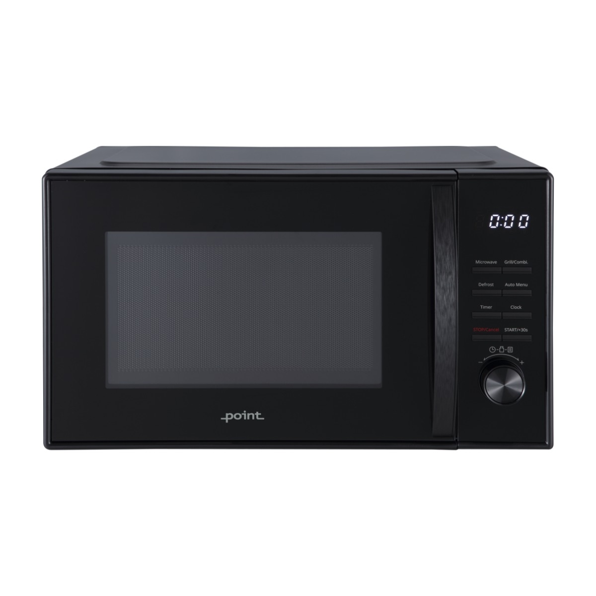 Point 5-Series POMW5023GB mikroaaltouuni