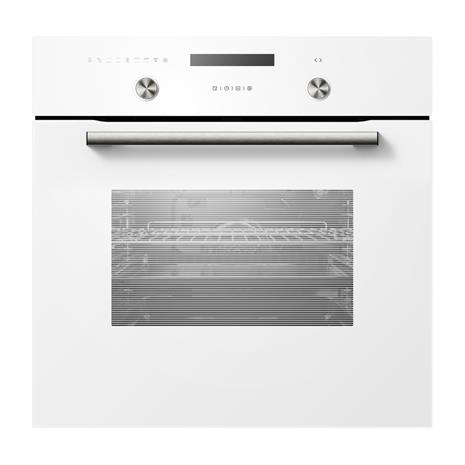 Senz SEIO270W6, uuni