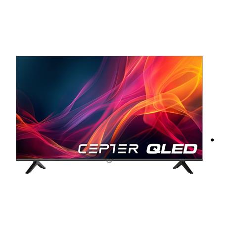 Cepter CR40EQ6002A (40"), LED-televisio