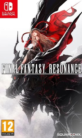Final Fantasy Resonance, Nintendo Switch -peli