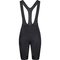 POC W's Cadence Cargo Bib Shorts Uranium Black - S – kuva 1