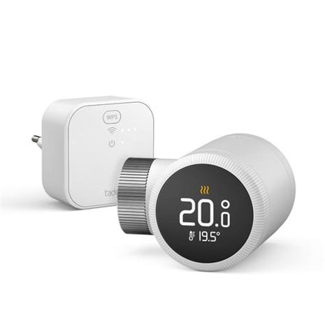 Tado Smart Radiator Thermostat X Starter Kit – kuva 5/5