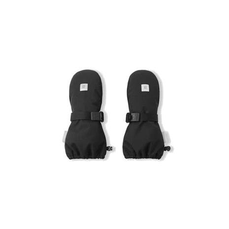 Reima Ote, rukkaset, lapset, black