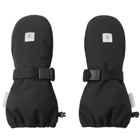 Reima Ote Rukkaset, Black, 6