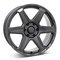 Image Gravel Gloss Gun 7.5x17 6/139.7 ET35 B67.1 – kuva 1