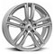 Brock RC27 Chrystal Silv 6.5x16 5/114.3 ET50 B60.1 – kuva 1