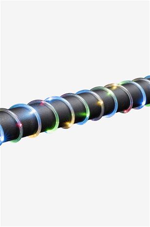 Valokaapeli Mini LED RGB 500 cm