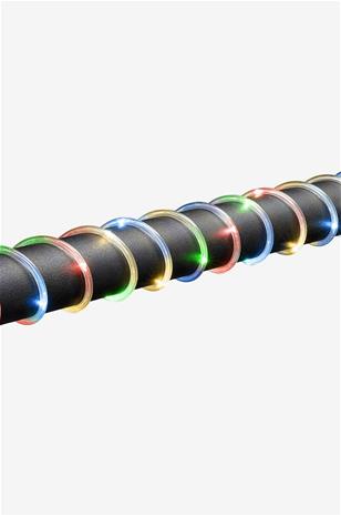 Mini – RGB-LED-valokaapeli 1 000 cm