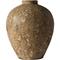 Luna vas 40 cm, beige – kuva 4