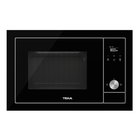 Teka ML 8200 BIS Musta Grillimikroaaltouuni Kiinteä 20 L 700 W 11206