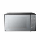 Toshiba MM2-EM20PF(MB) mikroaaltouuni Musta Solo-mikroaaltouuni Pöytämalli 20 L 800 W MM2-E