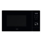 AEG MFB295DB Musta Grillimikroaaltouuni Pöytämalli 29 L 900 W 947 6