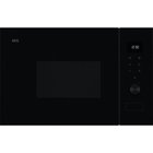 AEG OS5MG20EB Musta Grillimikroaaltouuni Kiinteä 20 L 800 W 947 6