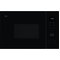 AEG OS5MG20EB Musta Grillimikroaaltouuni Kiinteä 20 L 800 W 947 6 – kuva 1