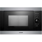 Concept MTV-3125 Musta, Ruostumaton teräs Kiinteä 25 L 900 W MTV31