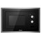 Edesa EMW-2010-IG XBK Musta Grillimikroaaltouuni Kiinteä 20 L 800 W 92927 – kuva 1