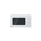 Panasonic NN-GM21QWEPG mikroaaltouuni Valkoinen Solo-mikroaaltouuni Pöytämalli 20 L 800 W NN-GM