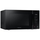Samsung MG23T5018CK/BA mikroaaltouuni Musta Grillimikroaaltouuni Pöytämalli 23 L 800 W MG23T