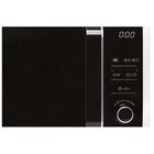 Sharp Home Appliances R-243W mikroaaltouuni Valkoinen Solo-mikroaaltouuni Pöytämalli 20 L 800 W R-243