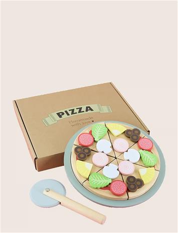 Jabadabado Pizza