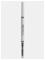 Artdeco 24H Micro Brow Liquid Liner 20 Deep Brown – kuva 2