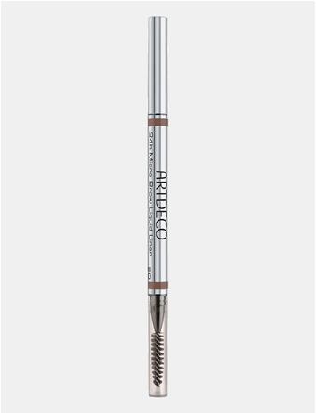Artdeco 24H Micro Brow Liquid Liner 20 Deep Brown