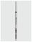 Artdeco 24H Micro Brow Liquid Liner 24 Medium Brown – kuva 2
