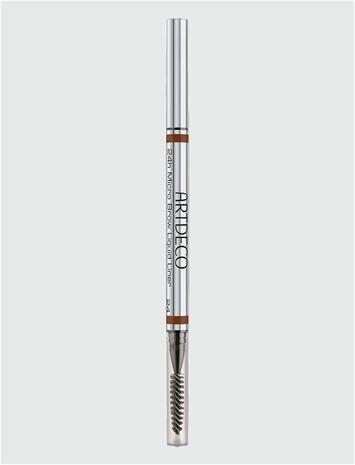 Artdeco 24H Micro Brow Liquid Liner 24 Medium Brown – kuva 2/3