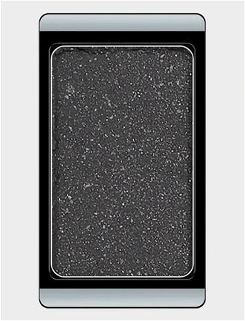 Artdeco Eye Shadow Glam 311 Smokey Black