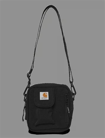 Carhartt WIP Essentials, Small Bag black