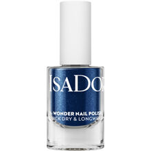 IsaDora The Wonder Nail Polish Quick Dry & Longwear 222 Midnight Sky