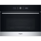 Whirlpool WMW57DHMX Musta, Ruostumaton teräs Yhdistelmämikroaaltouuni Kiinteä 40 L 900 W 85999