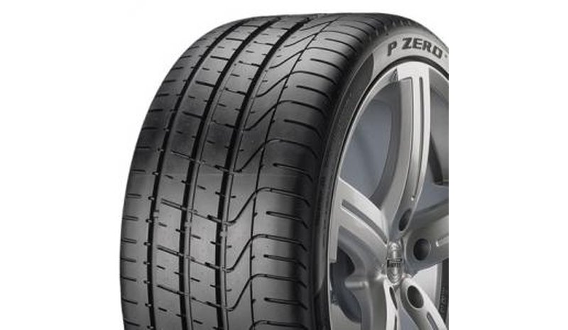 Pirelli PZero 275/30R19 96Y XL (MO)