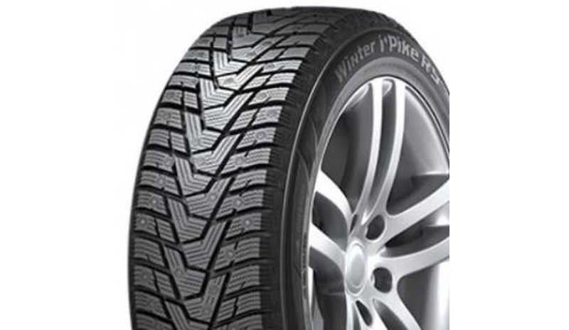 Hankook iPike SUV 265/50R20 111T XL Nastarenkaat