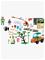 PLAYMOBIL - Zoo: Zookeeper with Vehicle (72072) – kuva 3