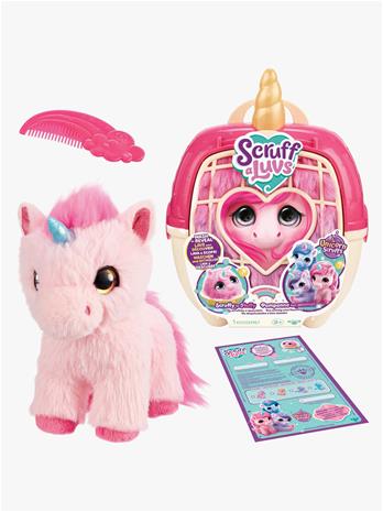 Scruff a luvs Scruff-a-Luvs Unicorn - assorted
