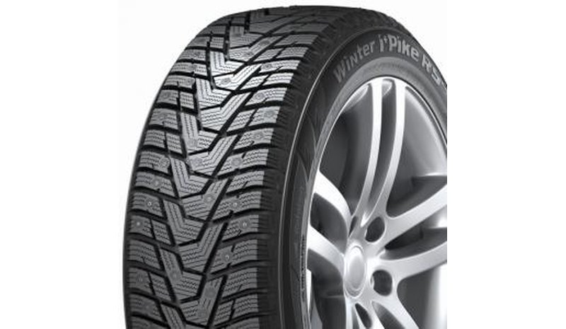 Hankook iPike RS2 225/50R18 95T Nastarenkaat