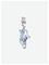 Pandora Butterfly Dangle hela 794241C01 – kuva 5