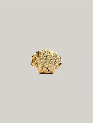 Pandora Textured Shell Mini hela 764057C00