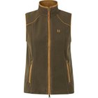 Härkila Sandhem 200 Väst Women Willow Green - XL
