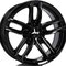 ATS Antares Gloss Black 7x17 5/112 ET49 B57.1 – kuva 1