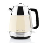 Eta 9186 90040 Storio vedenkeitin 1,7 L 2150 W Beige