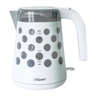 Feel Maestro MR045 white vedenkeitin 1,7 L 2200 W Valkoinen MR045