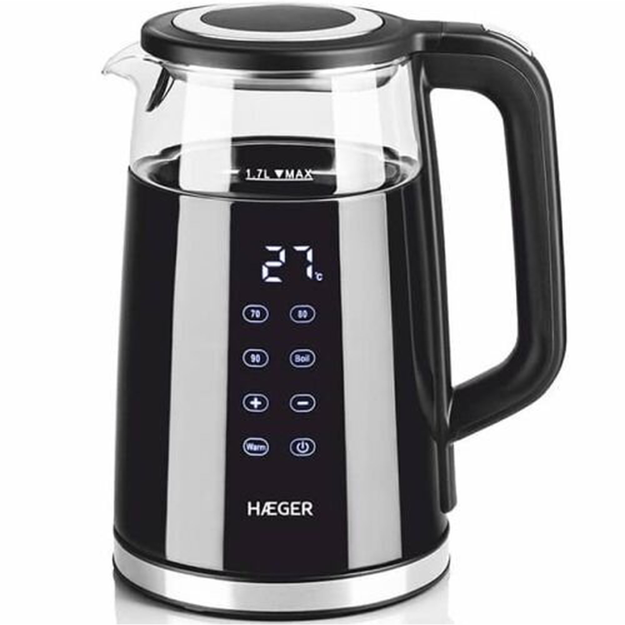 Haeger EK-DIG.028A