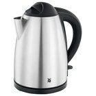 WMF Bueno 0413080011 vedenkeitin 1,7 L 2400 W Musta, Ruostumaton teräs 04.13