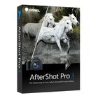 Corel AfterShot Pro 3 Grafiikkaeditori Täysi 1 lisenssi(t) ESDAS