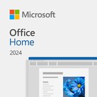 Microsoft Office Home 2024 Office-paketti Täysi 1 lisenssi(t) EP2-0