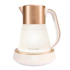 Russell Hobbs 27450-70 vedenkeitin 1,7 L 2400 W Kulta, Valkoinen 27450