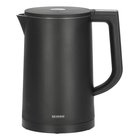 Severin WK 3483 vedenkeitin 1,7 L 2200 W Musta WK 34