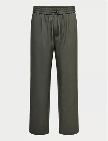 Only&Sons Onswill housut